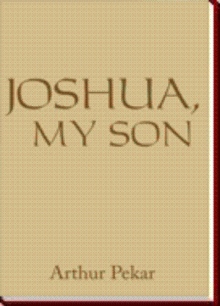 JOSHUA, MY SON