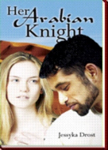 Her Arabian Knight