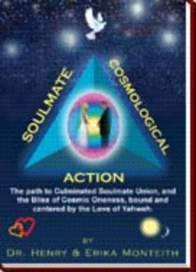 SOULMATE COSMOLOGICAL ACTION