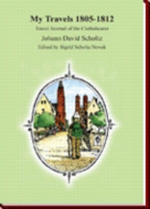 My Travels 1805-1812