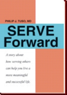 Serve Forward
