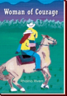 Woman of Courage