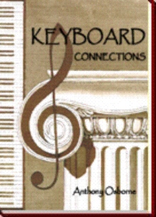 KEYBOARD CONNECTIONS