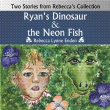 Ryan's Dinosaur & the Neon Fish