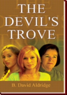 THE DEVIL'S TROVE