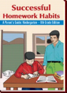 Successful Homework Habits