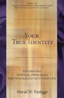 Your True Identity