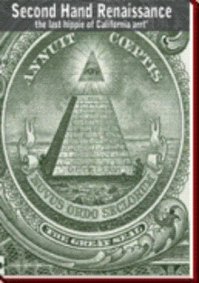 Second Hand Renaissance