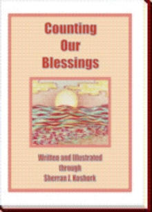 COUNTING OUR BLESSINGS