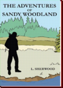 THE ADVENTURES OF SANDY WOODLAND