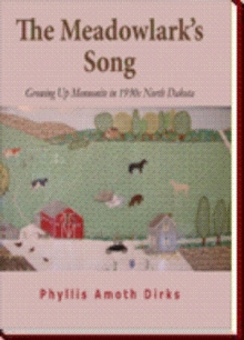 The Meadowlark's Song