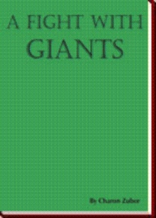 A Fight With Giants