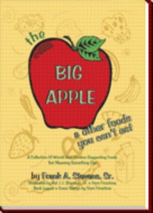 The Big Apple and Other Foods You Can't Eat