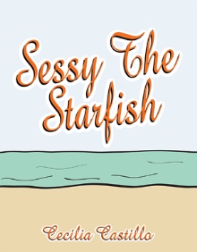 Sessy The Starfish