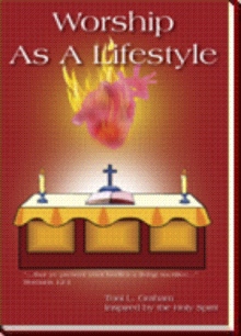 Worship As A Lifestyle