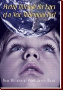 Poetry Through the Eyes of a New Millennial Poet