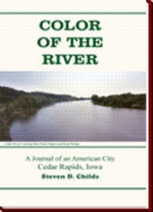Color of the River