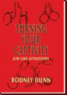 TURNING YOUR CAPTIVITY