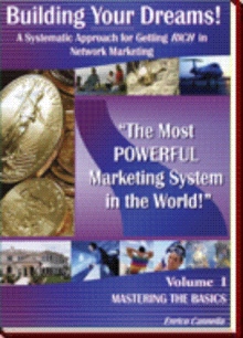 Building Your Dreams!