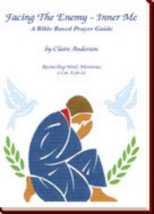 Facing The Enemy - Inner Me