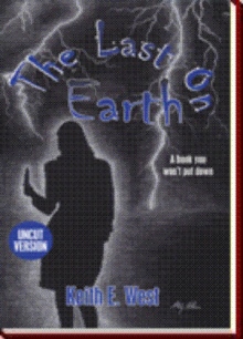 The Last On Earth