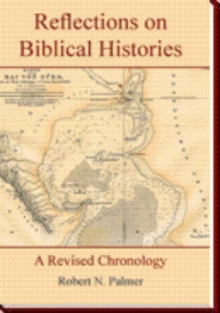 Reflections on Biblical Histories