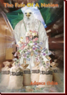 The Fate Of A Nation