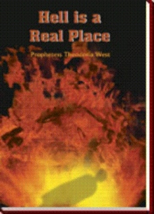 Hell is a Real Place