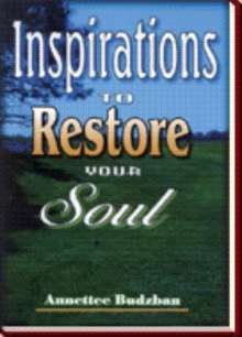 Inspirations To Restore Your Soul