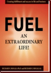 Fuel an Extraordinary Life!