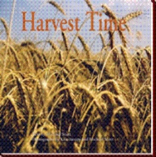 Harvest Time