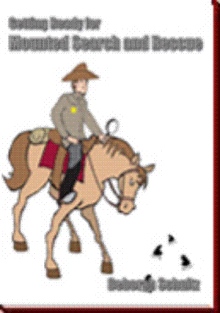 Getting Ready for Mounted Search and Rescue