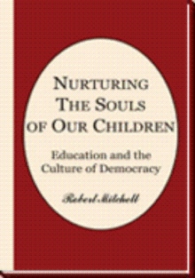 NURTURING THE SOULS OF OUR CHILDREN