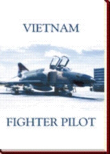 Vietnam Fighter Pilot