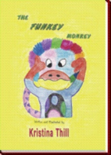 The Funkey Monkey