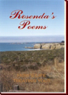 Rosenda's Poems