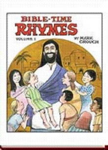 Bible-Time Rhymes
