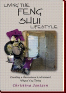 Living The Feng Shui Lifestyle