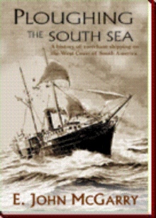 Ploughing The South Sea
