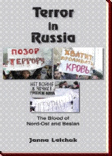 Terror in Russia