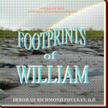 Footprints of William