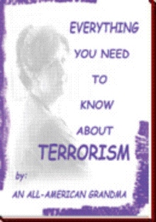Everything You Need to Know About Terrorism