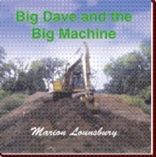 Big Dave and the Big Machine
