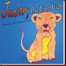Junior, The Lion Cub