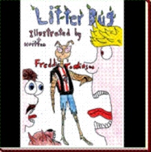 Litter Bug