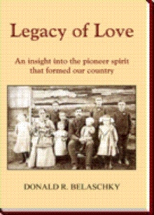 Legacy of Love