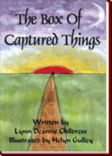 The Box of Captured Things