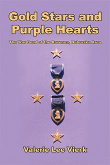 Gold Stars and Purple Hearts