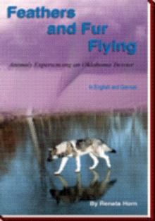 Feathers and Fur Flying