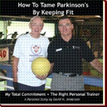 How to Tame Parkinson's by Keeping Fit
